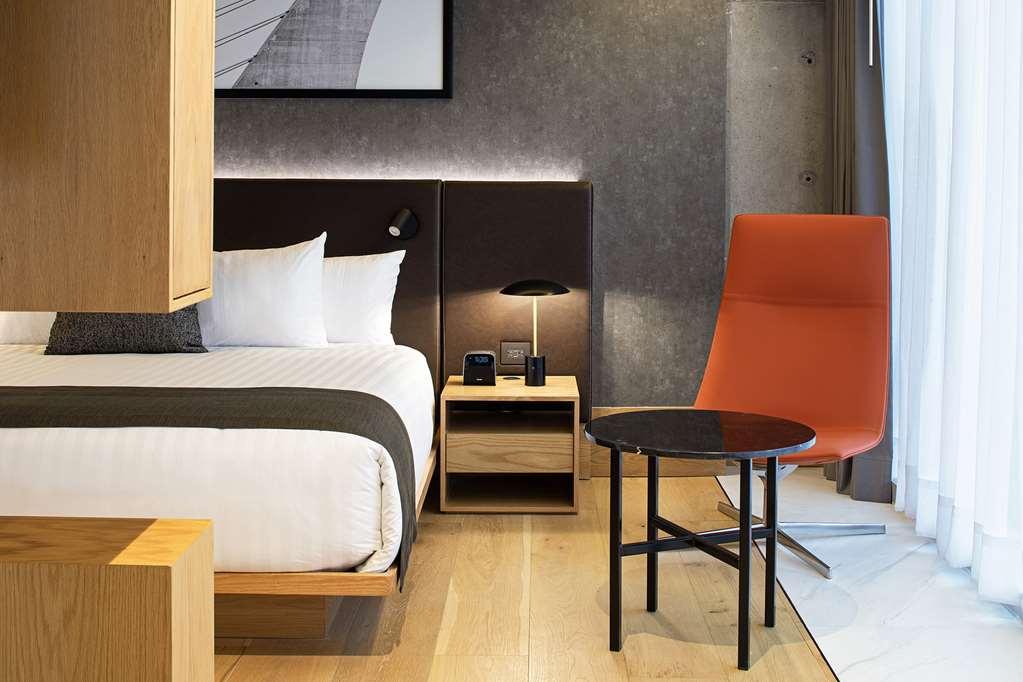 Galeria Plaza Monterrey Hotel Bilik gambar Deluxe Room